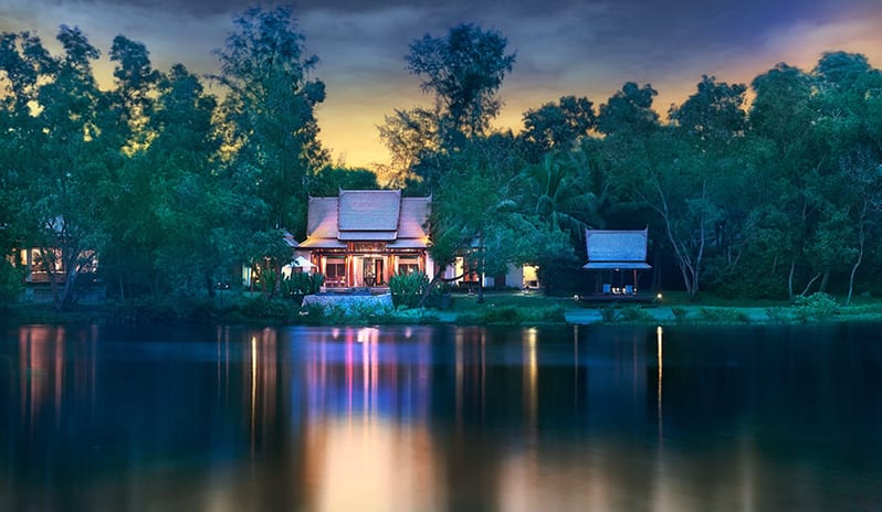DoublePool Villas by Banyan Tree-Two Bedroom Doublepool Villa 1_5865